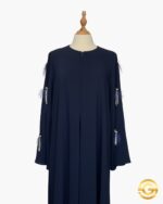 Yara abaya - Image 5