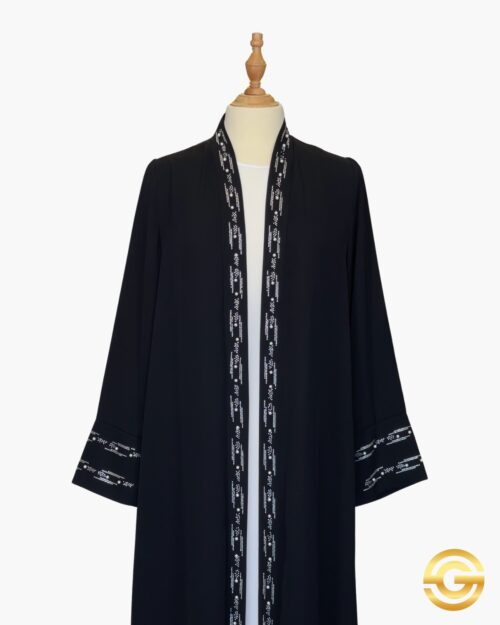 Hana abaya