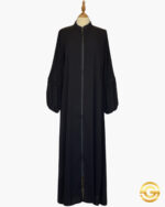 Jehad abaya - Image 2