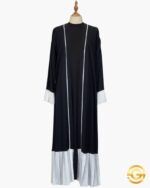 Marwa abaya - Image 2