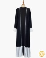 Marwa abaya - Image 2