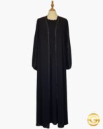 Raghba abaya - Image 2
