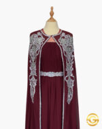 Balqees dress - Image 5