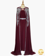 Balqees dress - Image 6