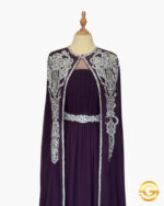 Balqees dress - Image 3