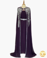 Balqees dress - Image 4