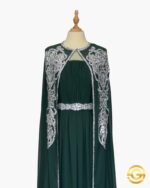 Balqees dress