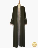 Zulfa abaya - Image 4