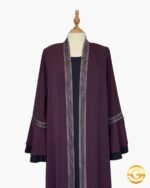 Zulfa abaya - Image 11