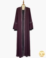 Zulfa abaya - Image 12