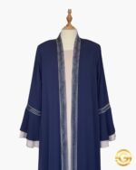 Zulfa abaya - Image 13