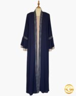 Zulfa abaya - Image 14