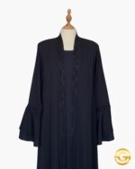 Zulfa abaya - Image 5