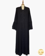 Zulfa abaya - Image 6