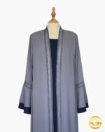 Zulfa abaya - Image 7