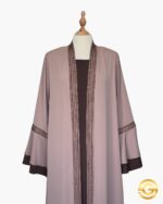 Zulfa abaya - Image 9