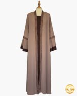 Zulfa abaya - Image 10