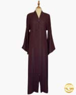 Amany abaya - Image 2