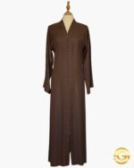 Amany abaya - Image 8