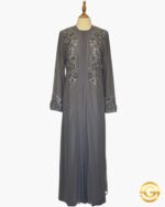 Aseel abaya - Image 2