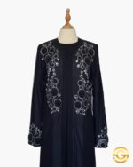 Aseel abaya - Image 4