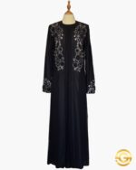 Aseel abaya - Image 5