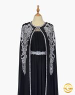 Balqees dress - Image 5