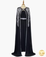 Balqees dress - Image 6