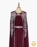 Balqees dress - Image 7