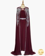 Balqees dress - Image 8