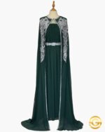 Balqees dress - Image 4