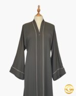 Bayan abaya - Image 7