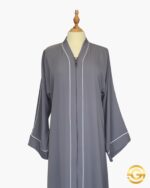 Bayan abaya - Image 3