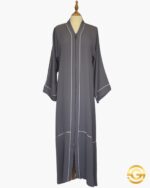 Bayan abaya - Image 4
