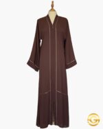 Bayan abaya - Image 2