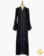 Bayan abaya - Image 6