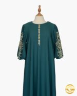 Camellia dress - Image 9