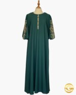 Camellia dress - Image 10