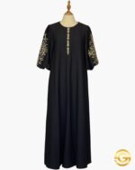 Camellia dress - Image 8