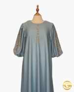 Camellia dress - Image 5