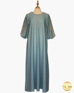 Camellia dress - Image 6