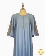 Camellia dress - Image 11