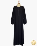 Eman abaya - Image 2