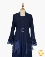 Ghadeer abaya - Image 4