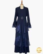 Ghadeer abaya - Image 5