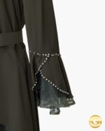 Ghadeer abaya - Image 3