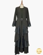 Ghadeer abaya - Image 2