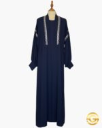 Huda abaya - Image 2