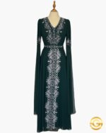 Huyam dress - Image 2