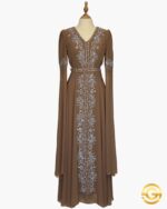 Huyam dress - Image 8